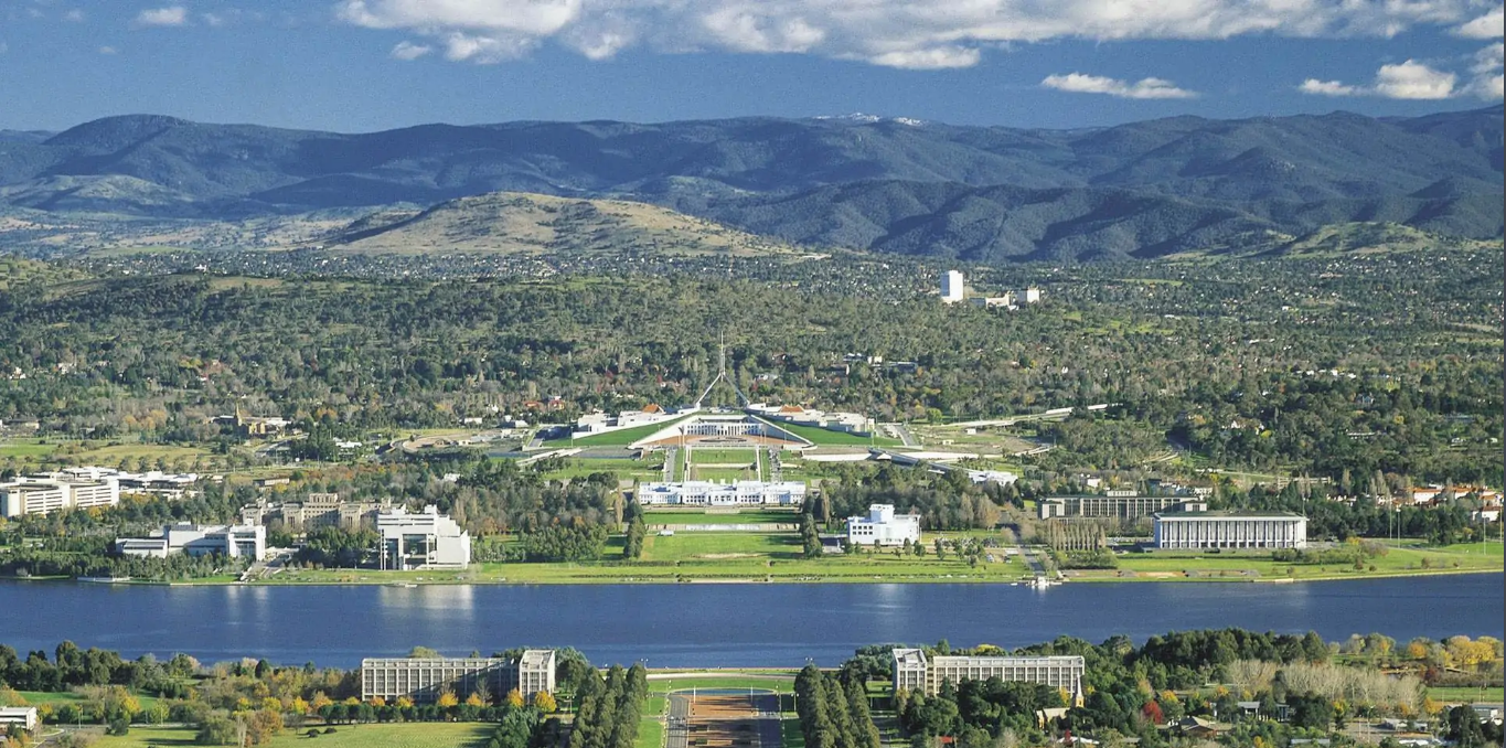 北京到堪培拉國(guó)際物流