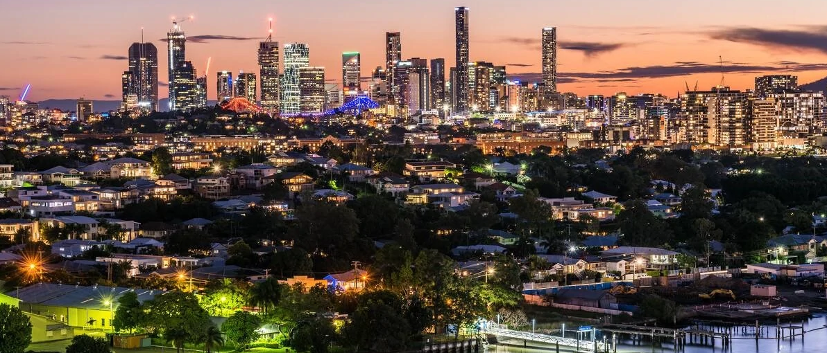 北京到布里斯班國際物流