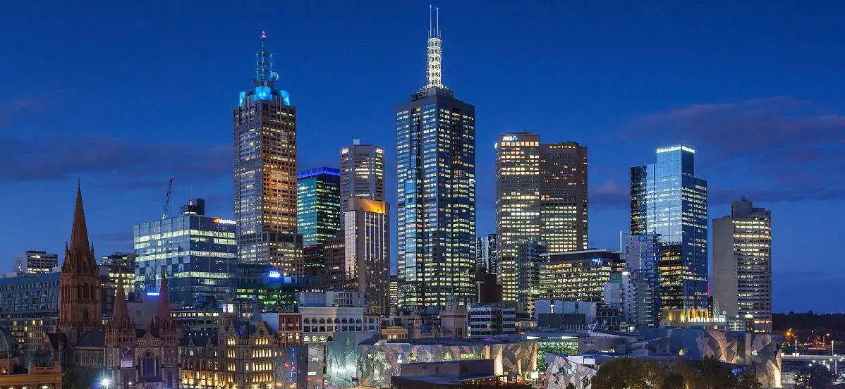 北京到墨爾本國(guó)際物流