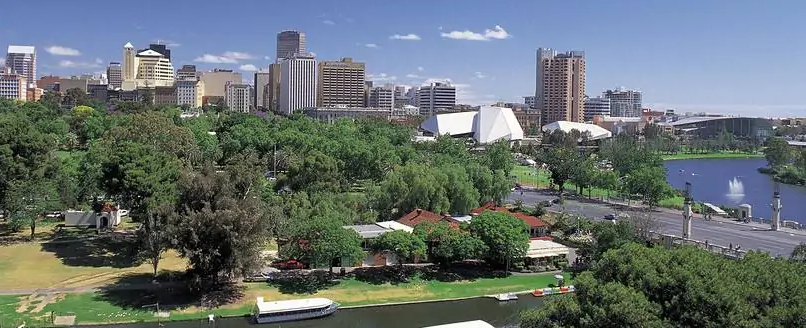 北京到阿德萊德國(guó)際物流